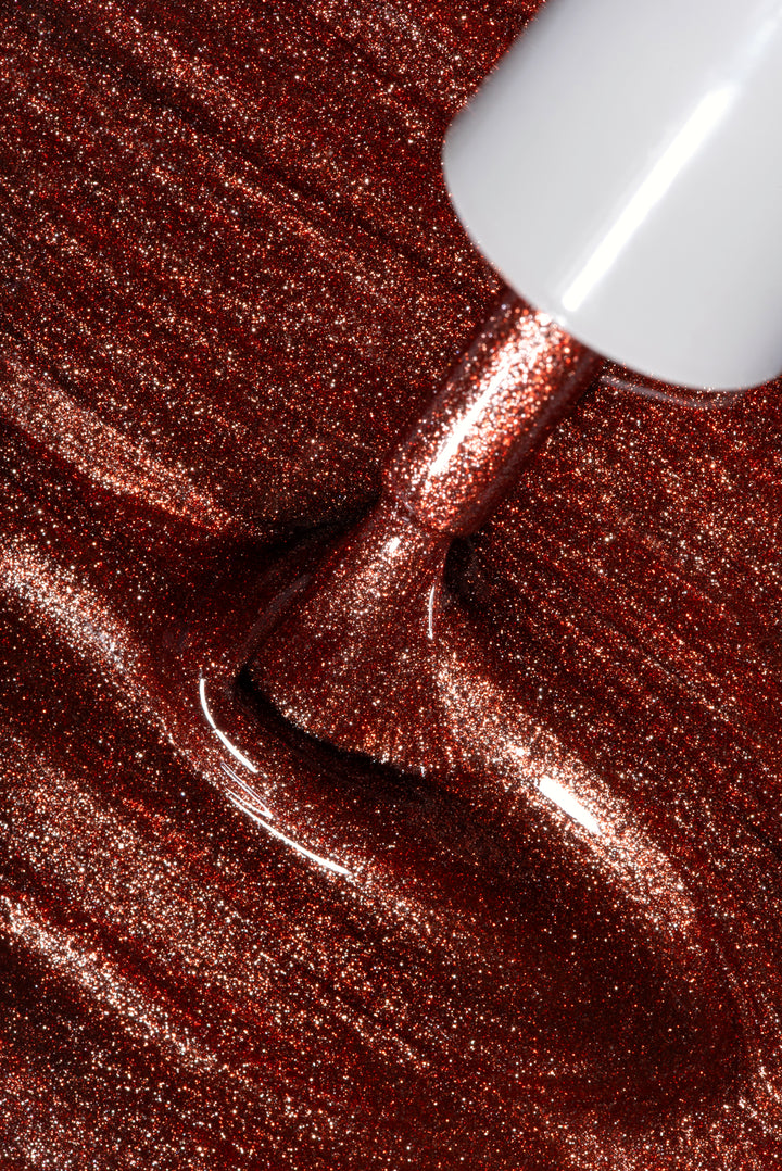 ''Koda'' - CAT EYE Gel Polish