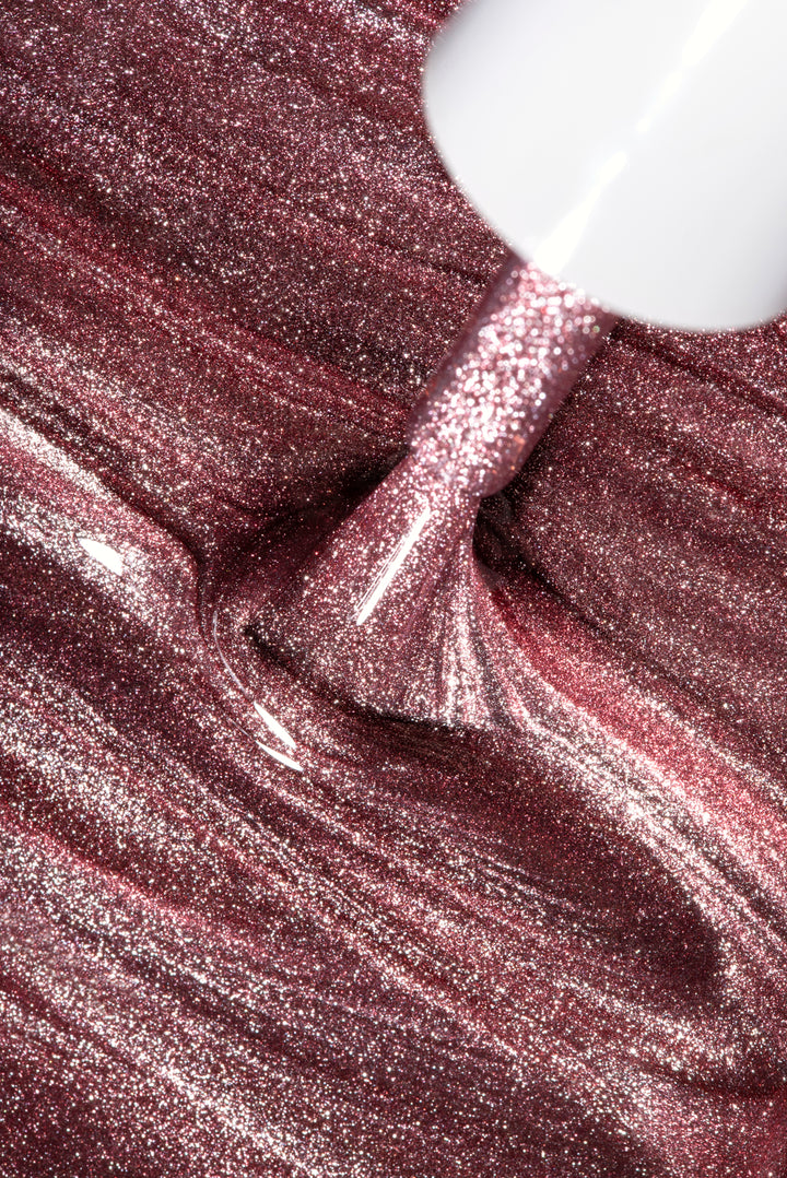 ''Lady Marian'' - CAT EYE Gel Polish