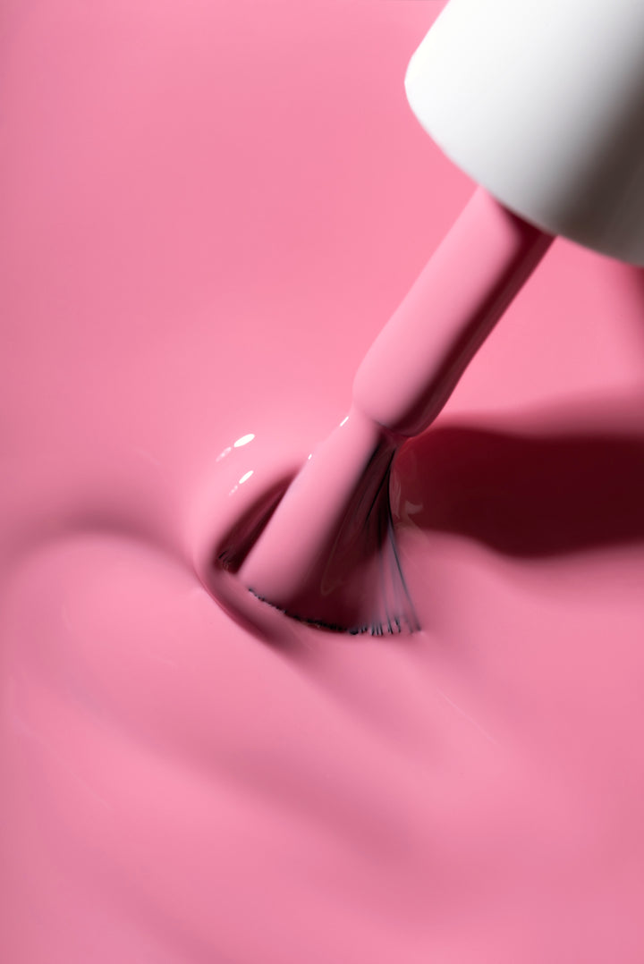 "Laffy Taffy" - HEMA/TPO free Gel Polish 15ml