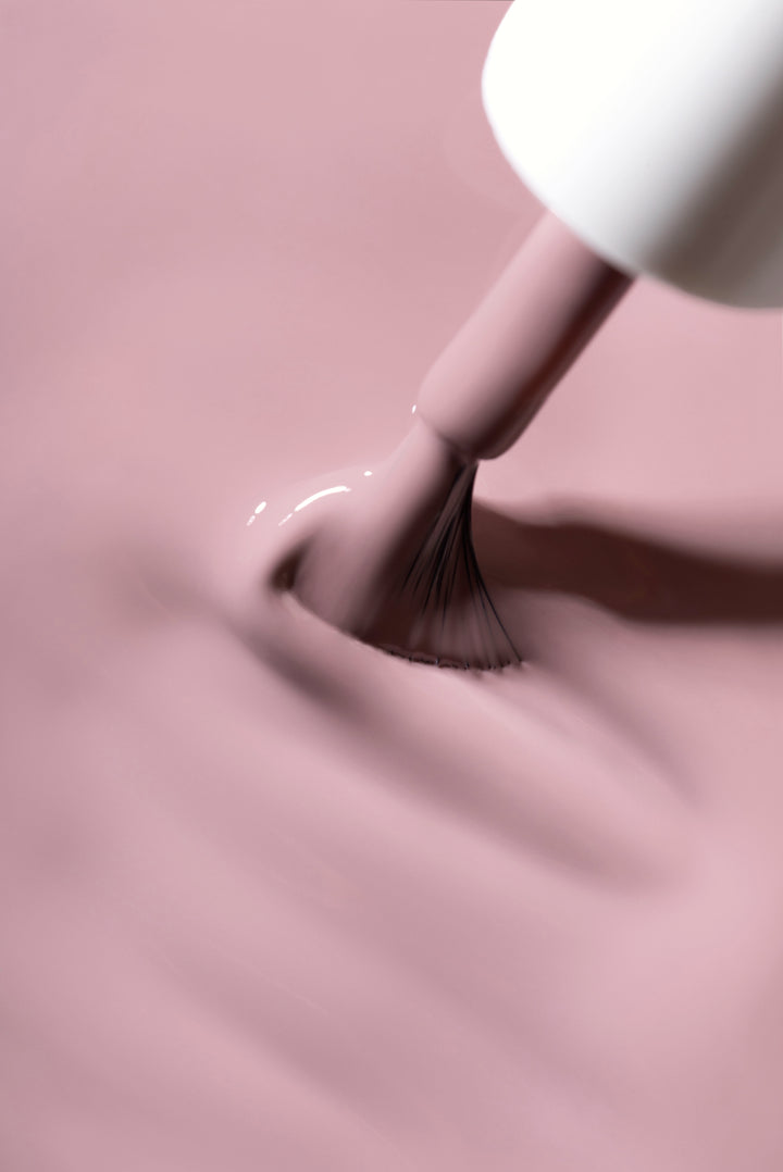 "Le Café" - HEMA/TPO free Gel Polish 15ml