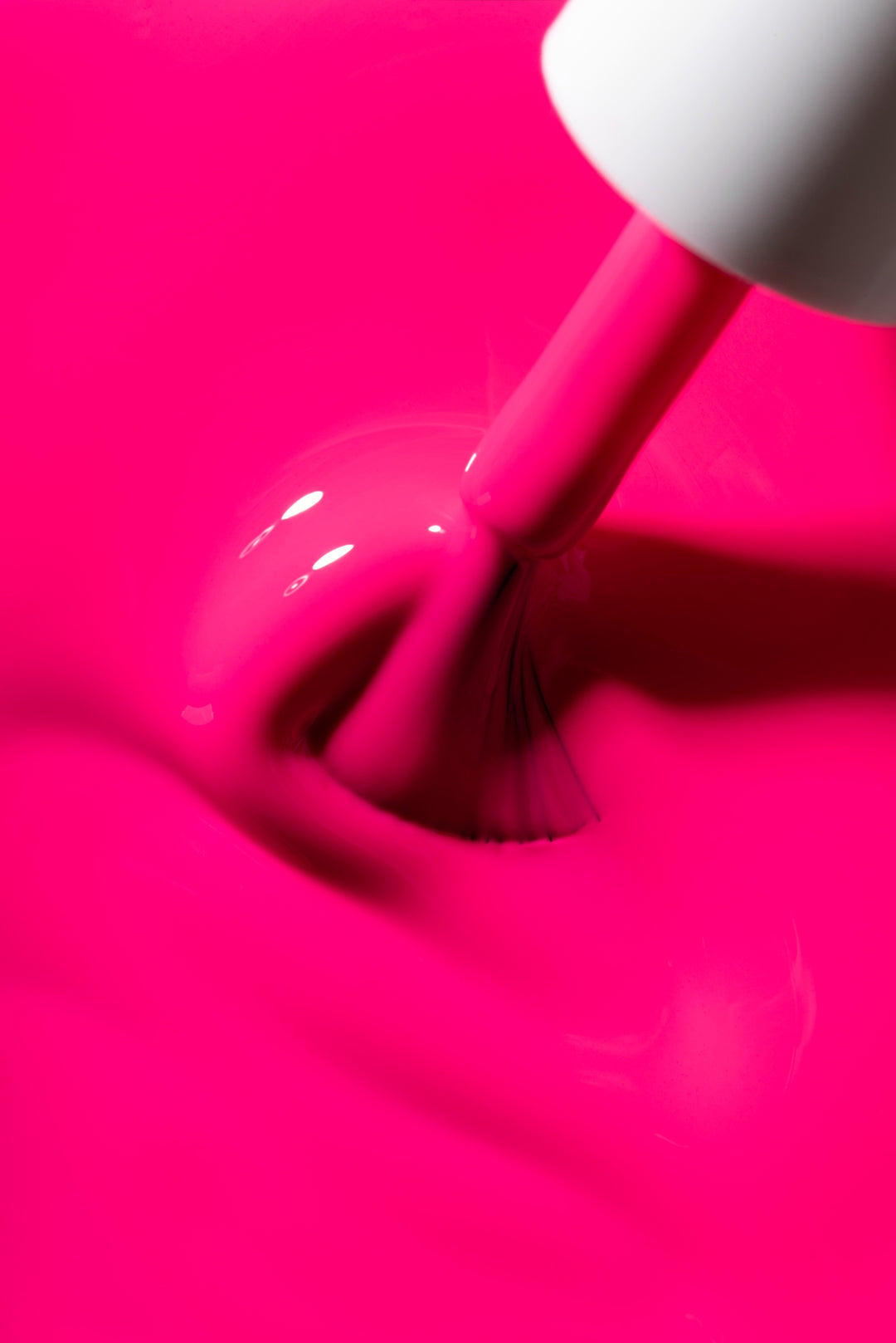 "Macarena" - HEMA/TPO free Gel Polish 15ml