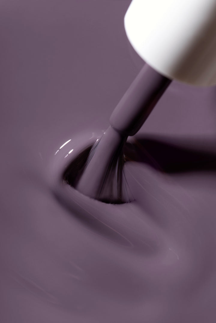 "Mulberry" - HEMA/TPO free Gel Polish 15ml