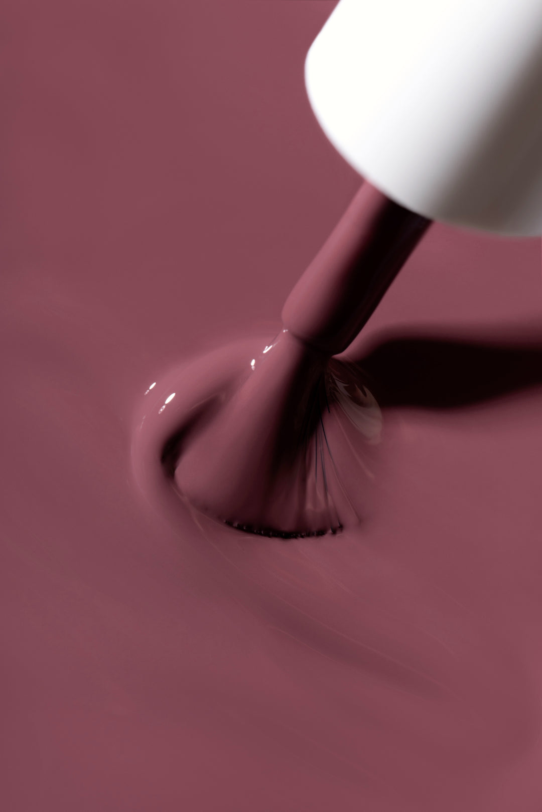 "Mystic Mauve" - HEMA/TPO free Gel Polish 15ml