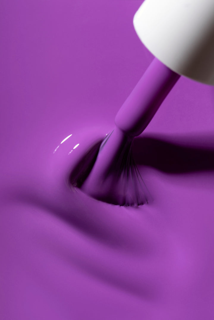 "Pijama Party" - HEMA/TPO free Gel Polish 15ml