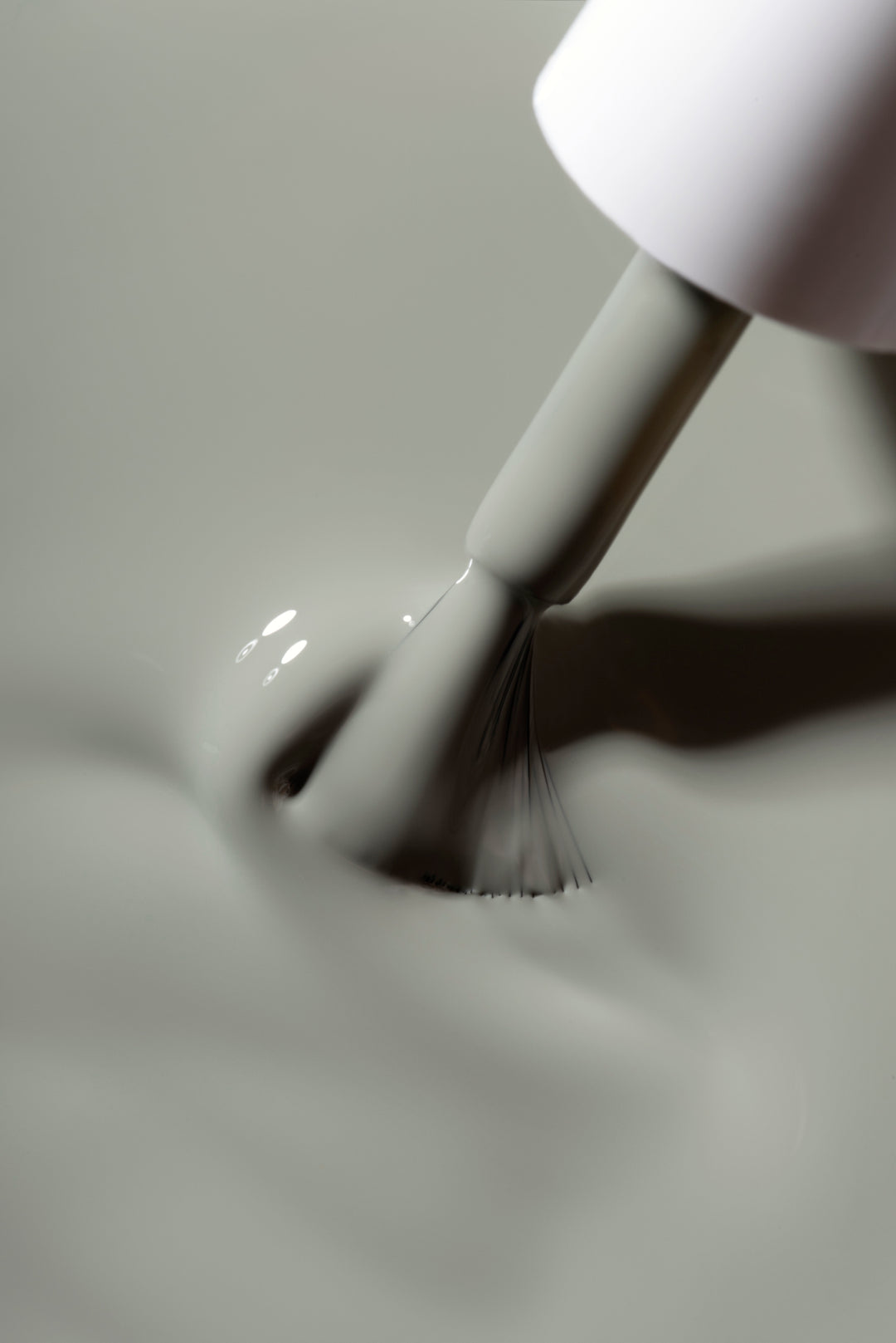 "Pistacchio" - HEMA/TPO free Gel Polish 15ml