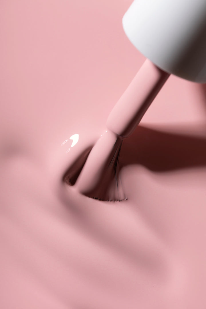 "Santa Monica" - HEMA/TPO free Gel Polish 15ml