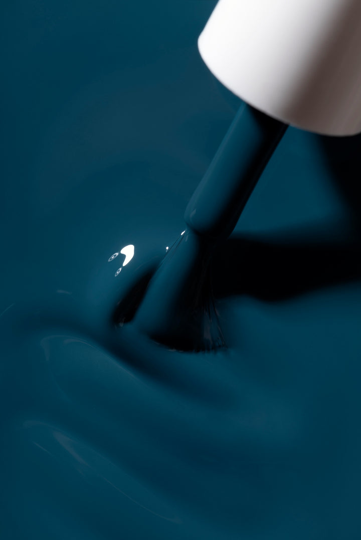 "Silky Waves" - HEMA/TPO free Gel Polish 15ml