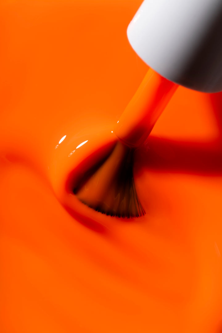 "Solero" - HEMA/TPO free Gel Polish 15ml