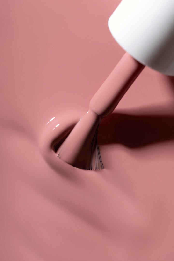 "Soul Sister" - HEMA/TPO free Gel Polish 15ml