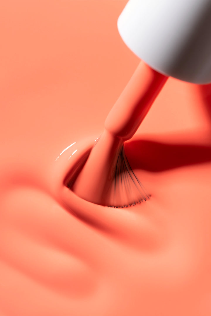 "Tutti Frutti" - HEMA/TPO free Gel Polish 15ml