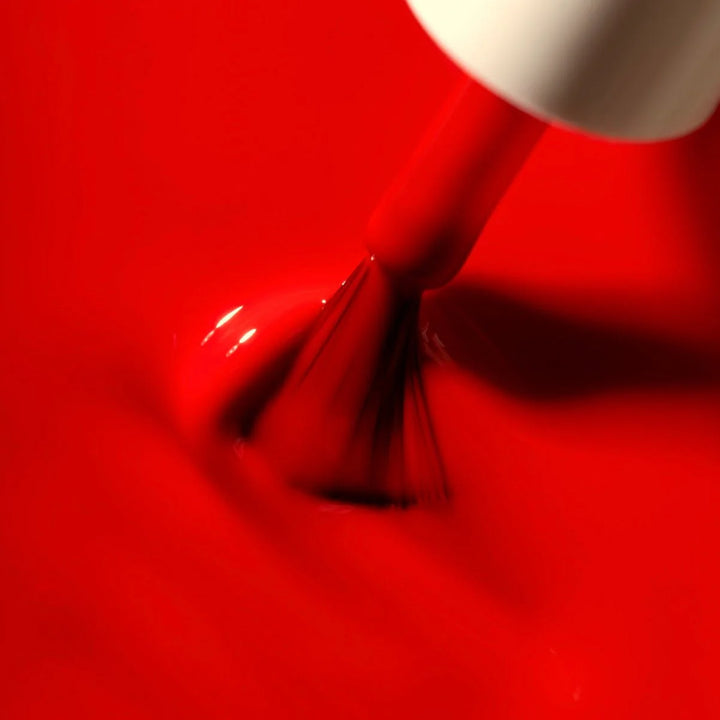 "Paprika" - HEMA/TPO free Gel Polish 15ml