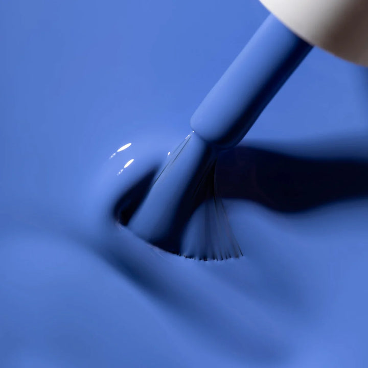 "Winter Flower" - HEMA/TPO free Gel Polish 15ml