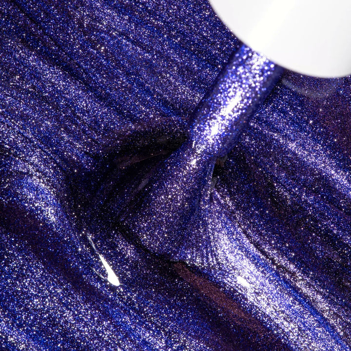 ''Yzma'' - CAT EYE Gel Polish