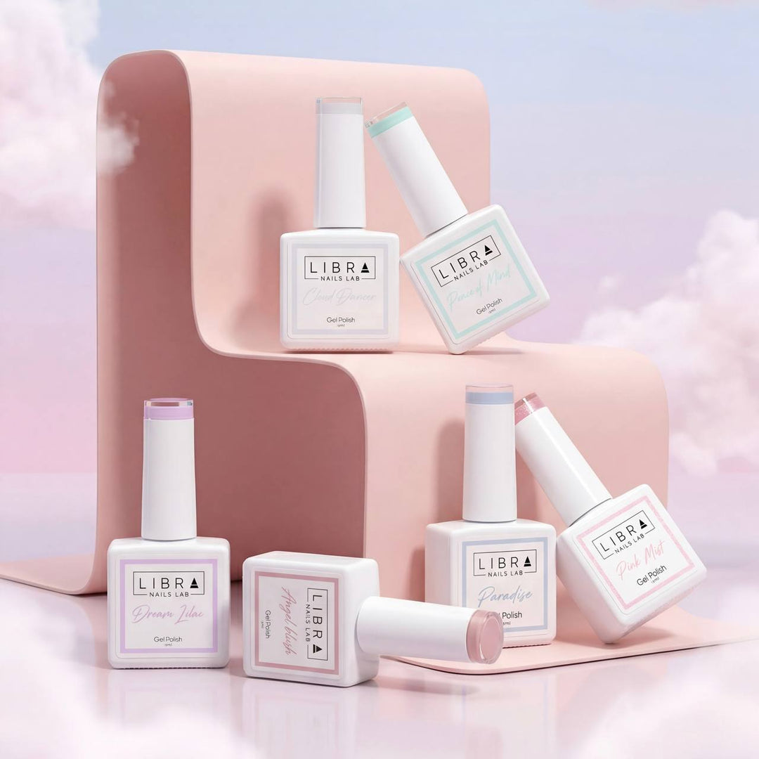 ''HEAD IN THE CLOUDS'' - Colección completa (6 uds)