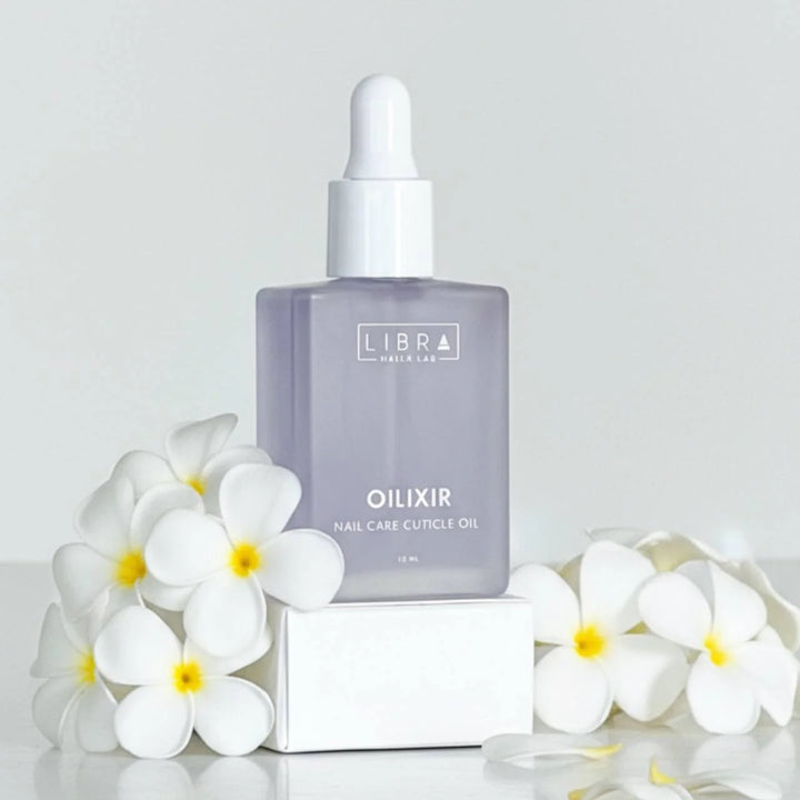 Hawaiian Dream - Oilixir - Cuticule oil 15 ml