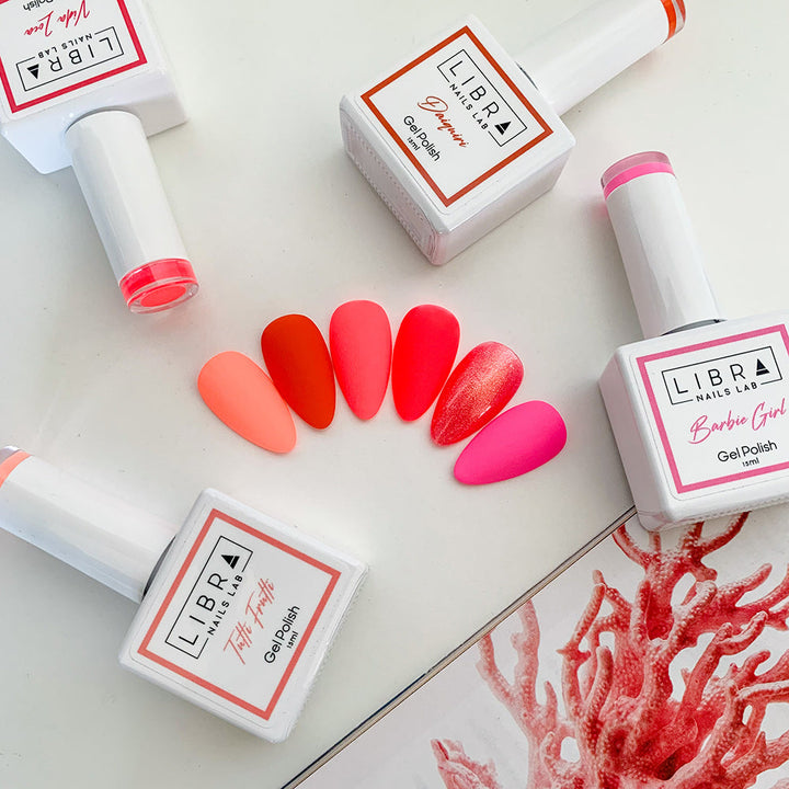 "MARACAIBO" – Colección completa (6 uds)