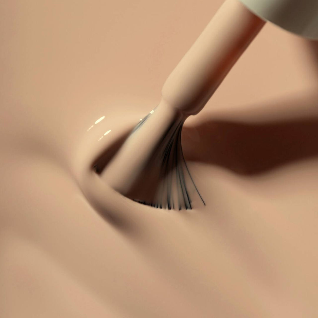 "Latte Macchiato" - HEMA/TPO free Gel Polish 15ml