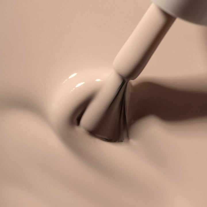 "Noisette" - HEMA/TPO free Gel Polish 15ml