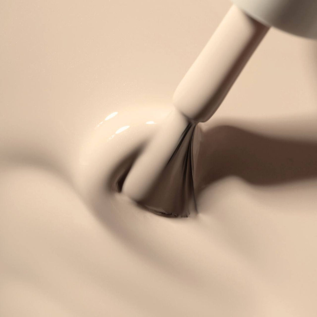 "Cheesecake" - HEMA/TPO free Gel Polish 15ml