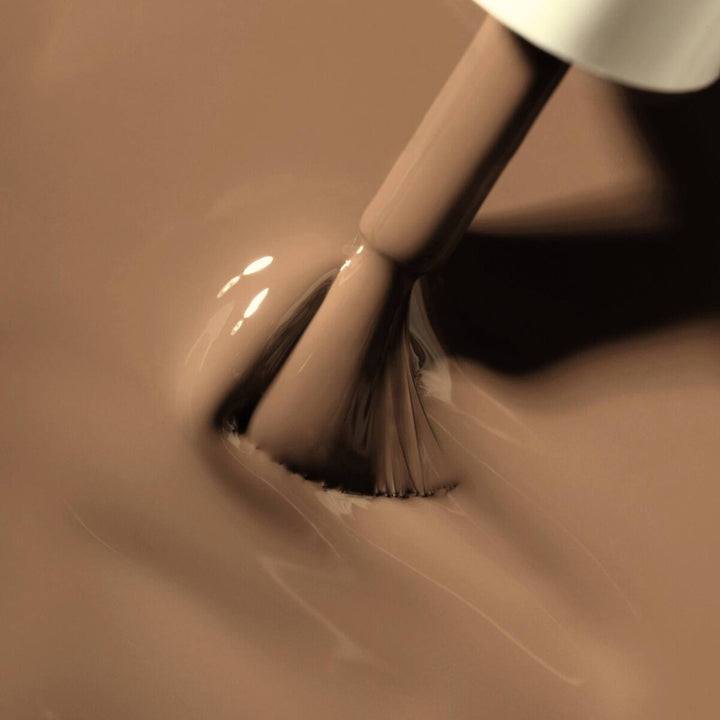 "Gianduia" - HEMA/TPO free Gel Polish 15ml