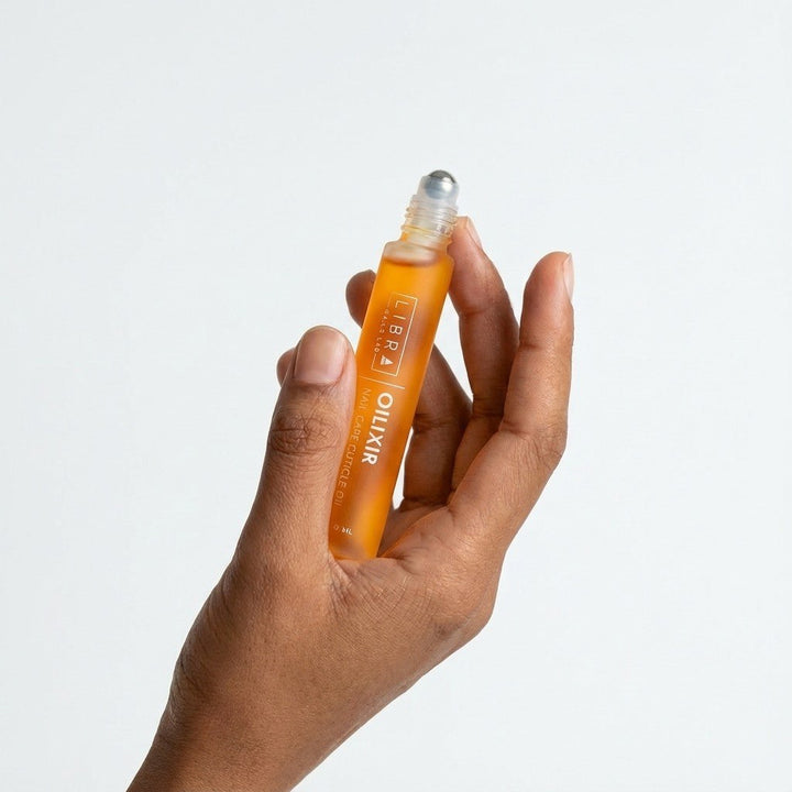 Honey - Oilixir - Cuticule oil 10ml