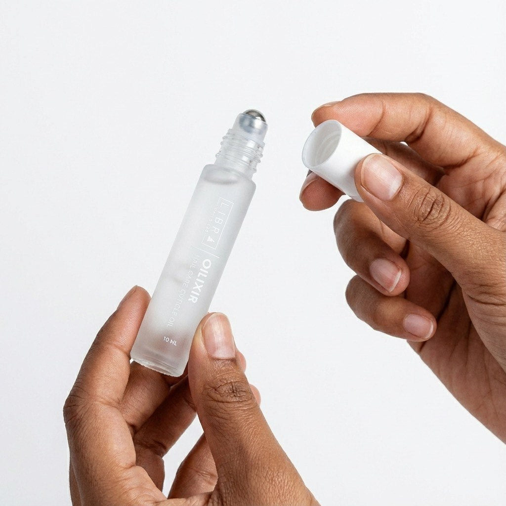 Isla Bonita - Oilixir - Cuticule oil 10ml