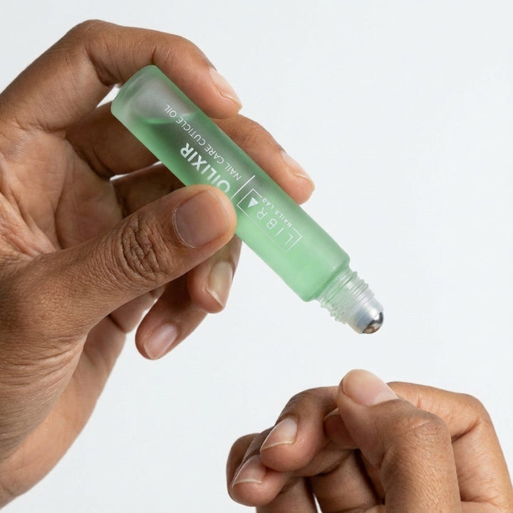 Oilixir - Clean Soap- 10ml roll-on