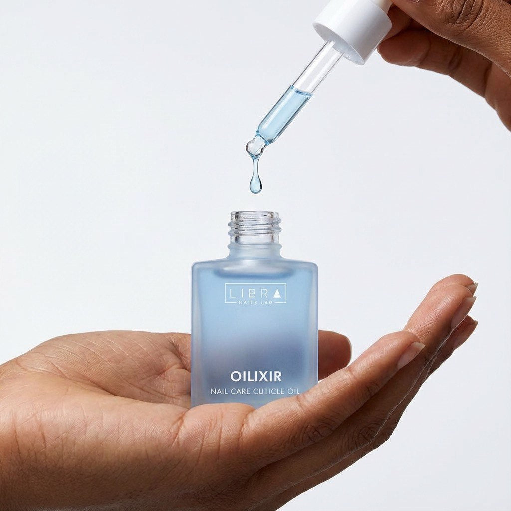 Sweet Jasmine - Oilixir - Cuticule oil 15 ml