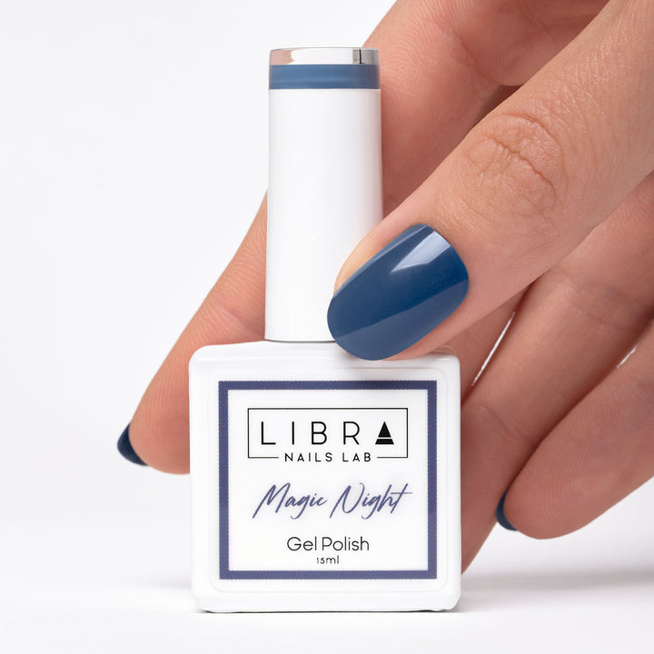 "Magic Night" - HEMA/TPO free Gel Polish 15ml