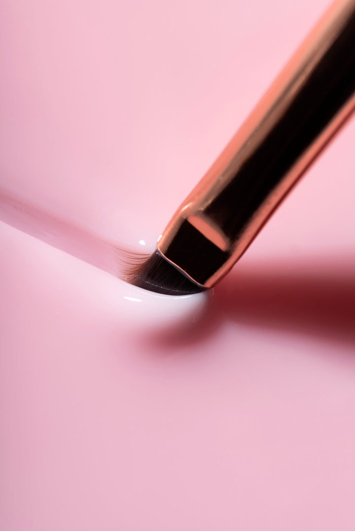 MOUSSE GEL - Baby Pink - 50ml HEMA/TPO free