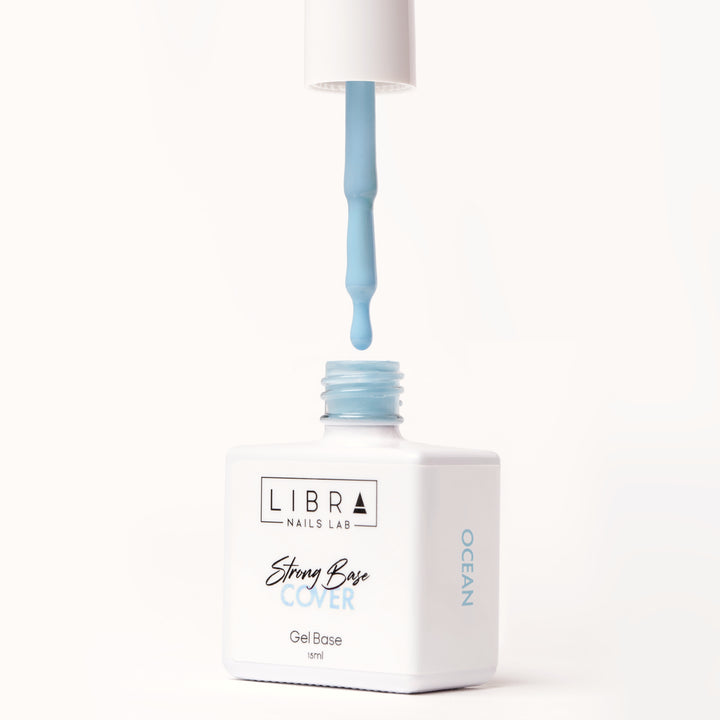 Ocean - Strong Base Cover HEMA/TPO free - 15ml