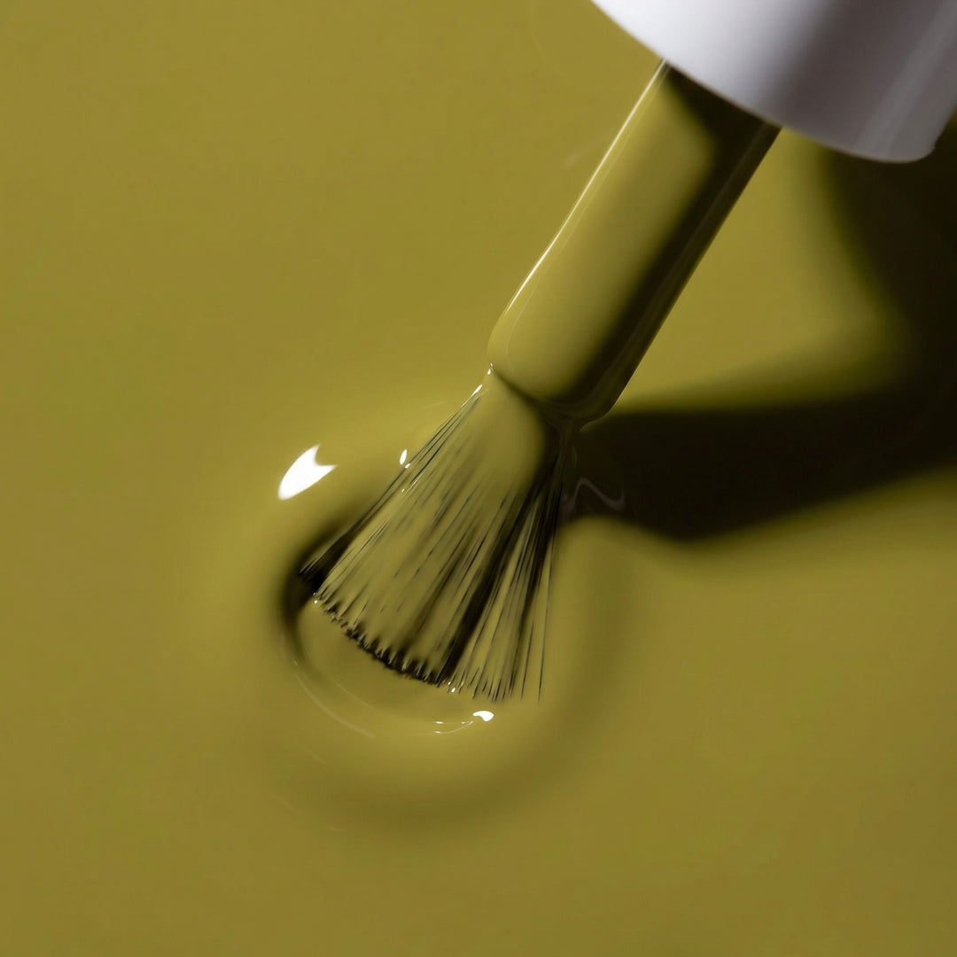 Olive - Esmalte Semipermanente sin HEMA/TPO 15ml