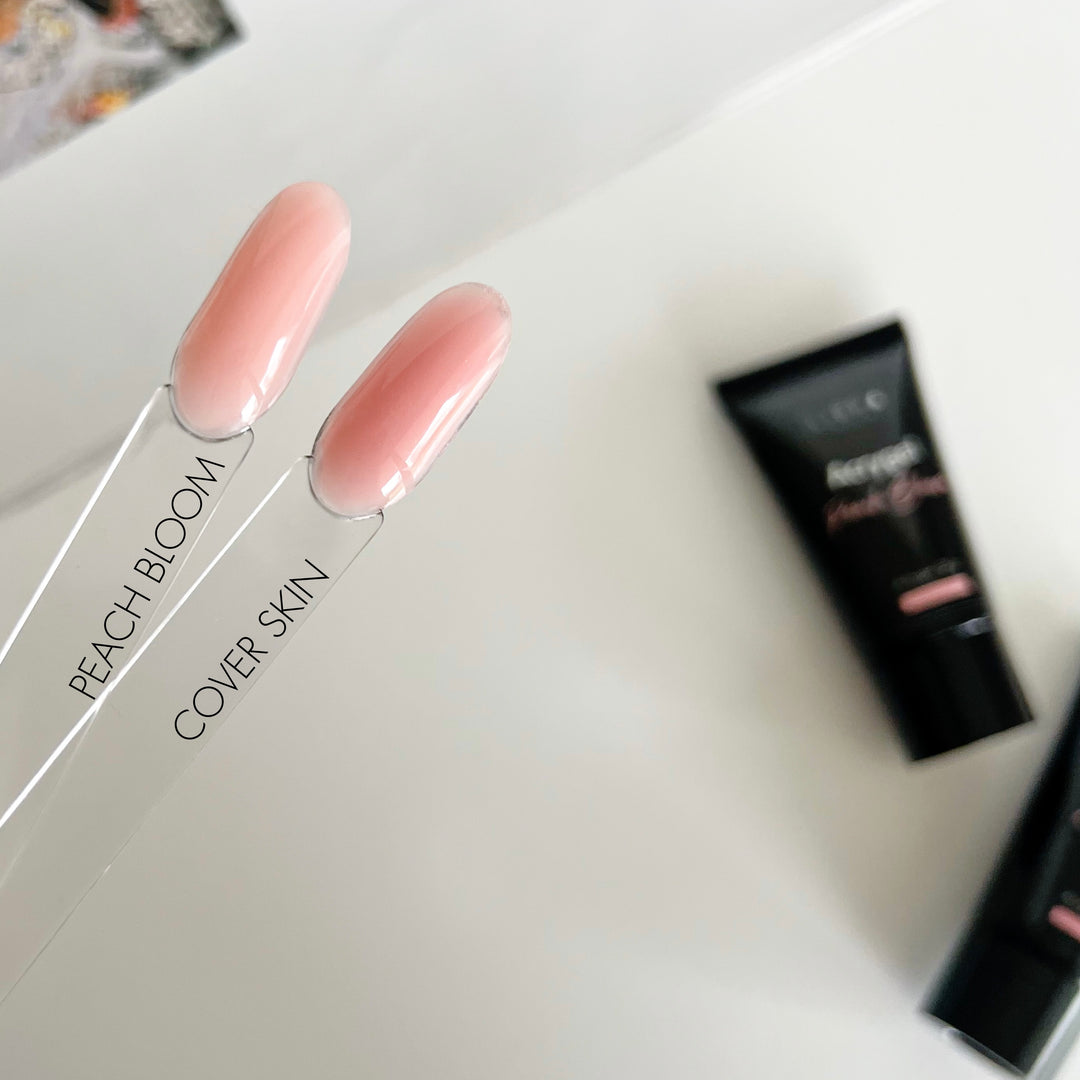 Cover Skin - HEMA/TPO free Acrygel - 60ml