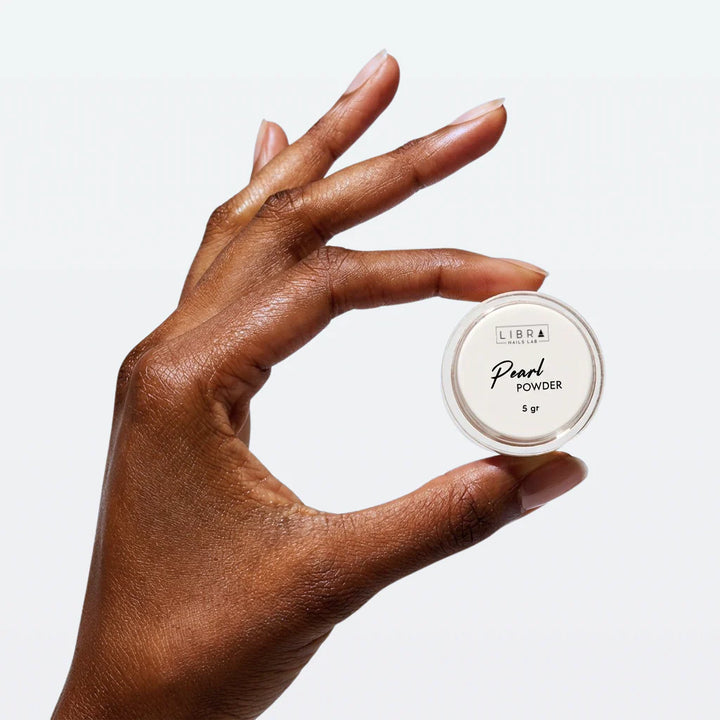Chrome Powder - Pearl