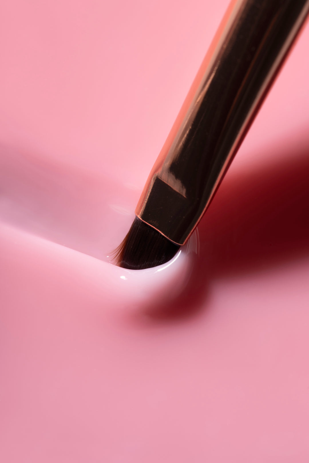 Quick Builder - Pink Lady - Self Levelling Builder Gel - 30ml HEMA/TPO free