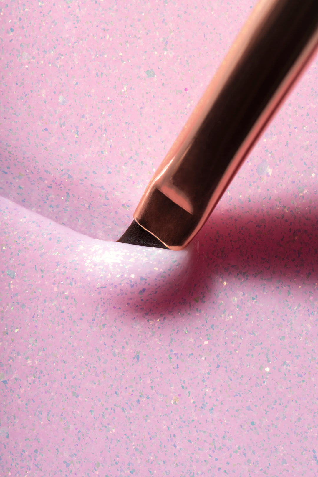 Quick Builder - Unicorn - Self Levelling Builder Gel - 30ml HEMA/TPO free