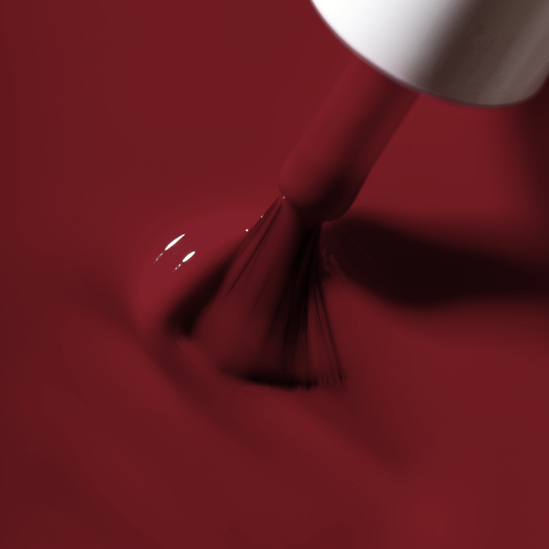 Red Kasbah - Esmalte Semipermanente sin HEMA/TPO 15ml
