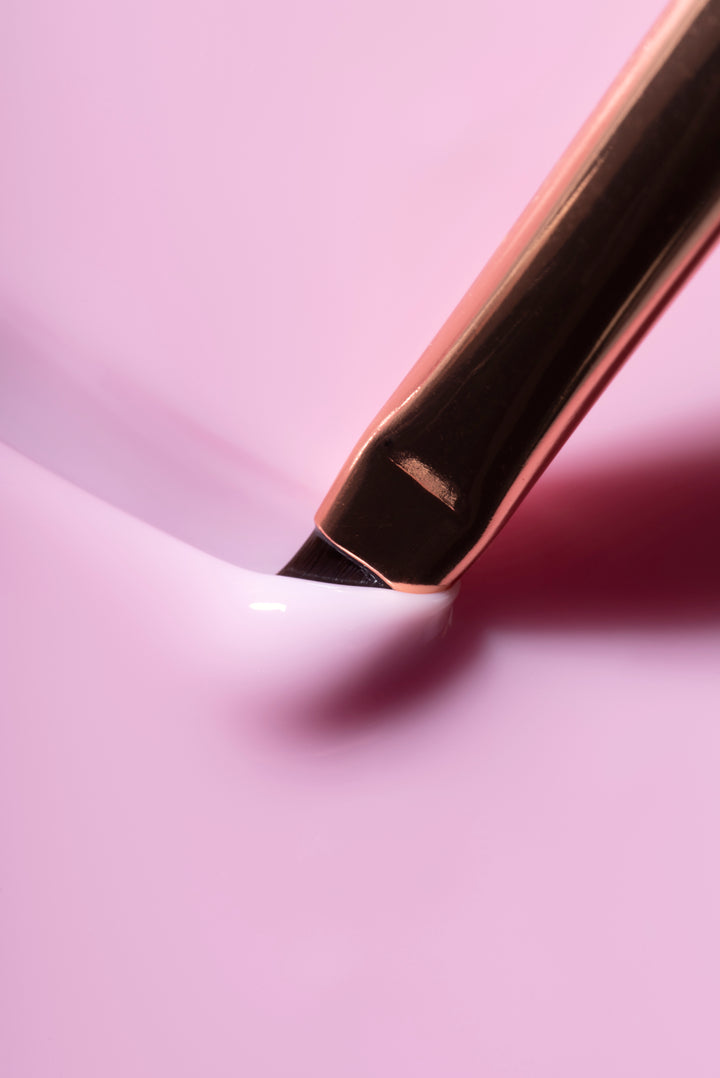 Shape It Easy - Berry Jogurt - Medium Viscosity Builder Gel - 30ml HEMA/TPO free