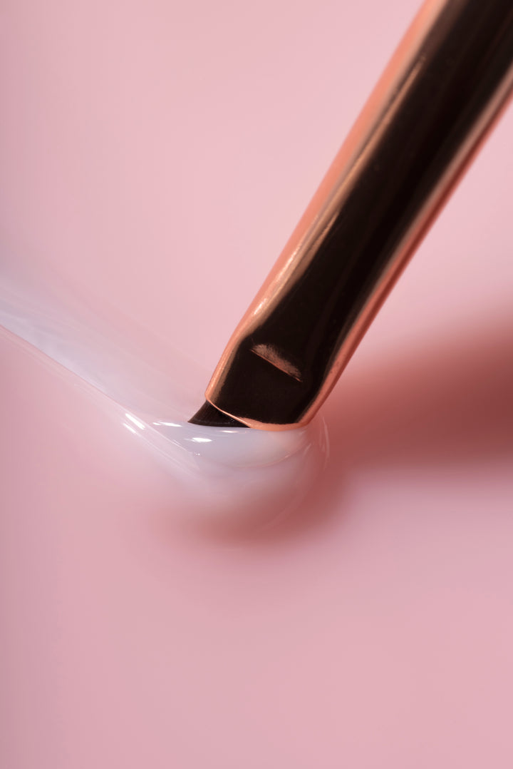 Shape It Easy - Ice Cream - Medium Viscosity Builder Gel - 30ml HEMA/TPO free