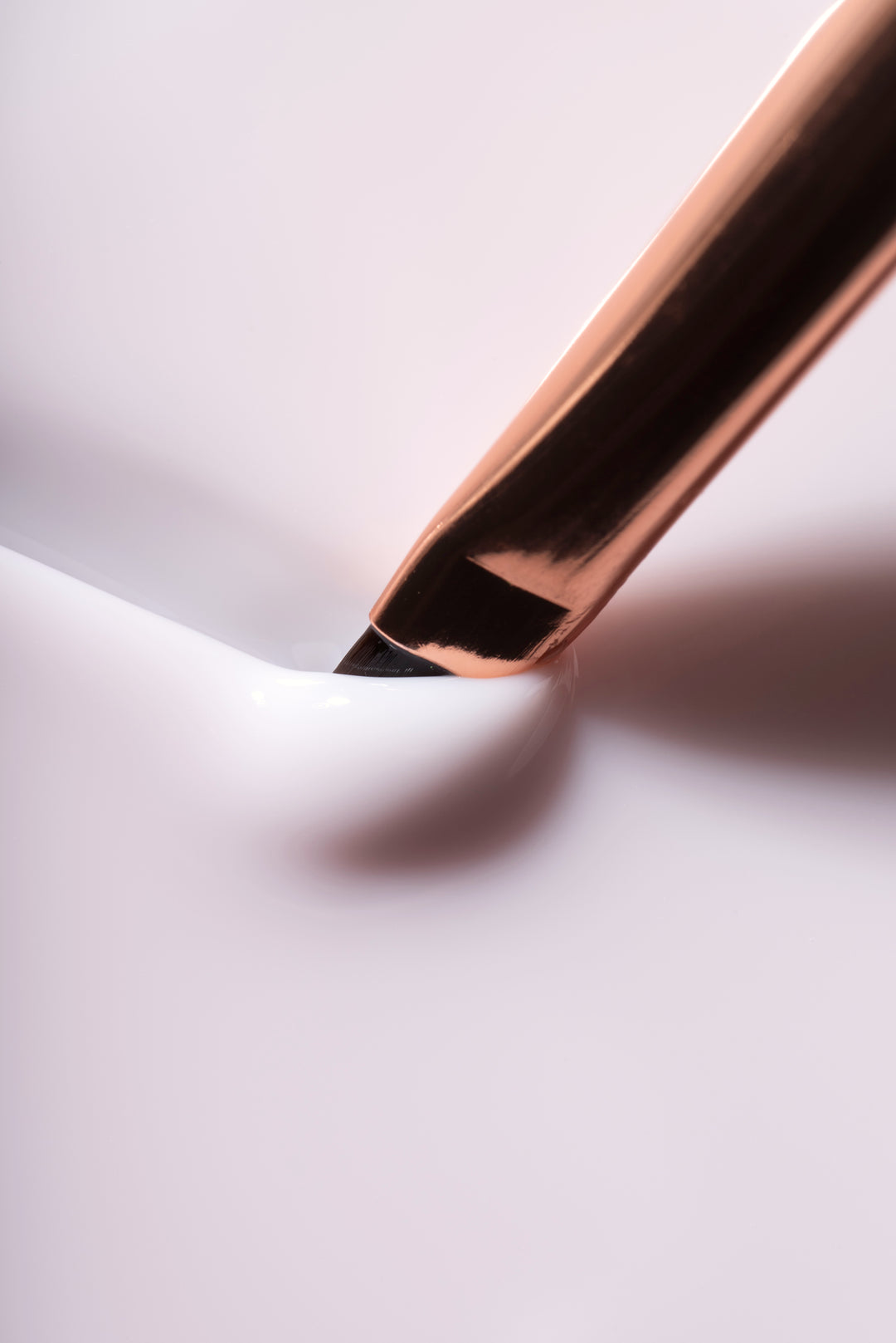 Shape It Easy - Meringue - Medium Viscosity Builder Gel - 30ml HEMA/TPO free