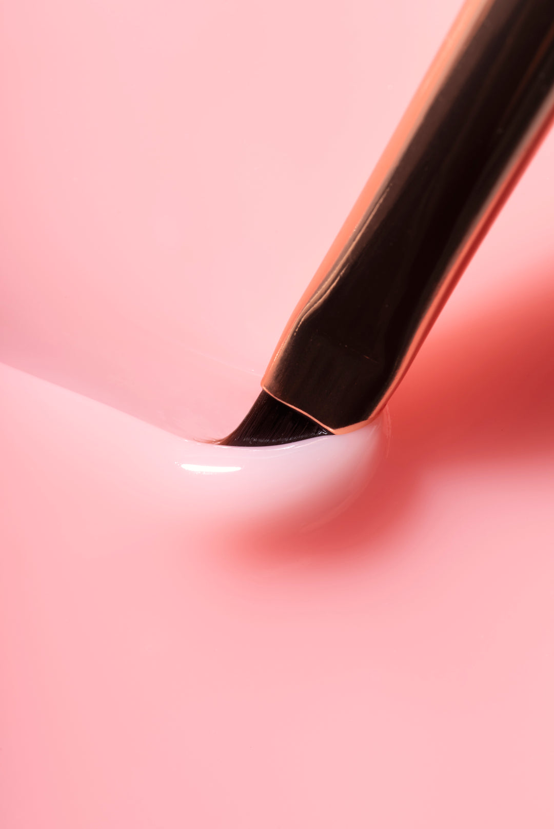 Shape It Easy - Opal Pink - Medium Viscosity Builder Gel - 30ml HEMA/TPO free