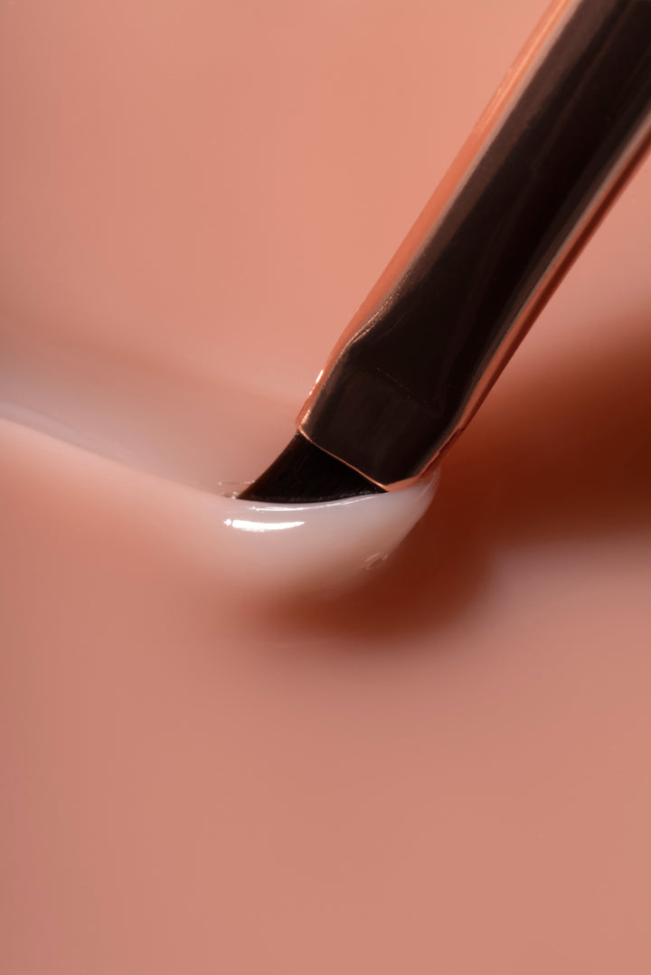 Shape It Easy - Peachy Marmelade - Medium Viscosity Builder Gel - 30ml HEMA/TPO free