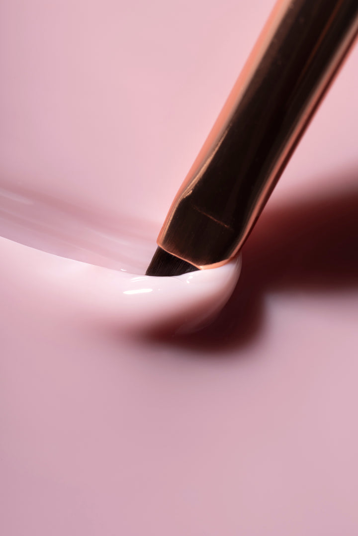 Shape It Easy - Rosie Skin - Medium Viscosity Builder Gel - 30ml HEMA/TPO free