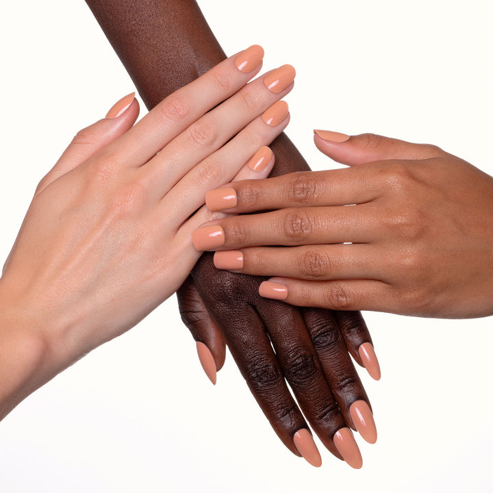 "Sugar Me" - HEMA/TPO free Gel Polish 15ml