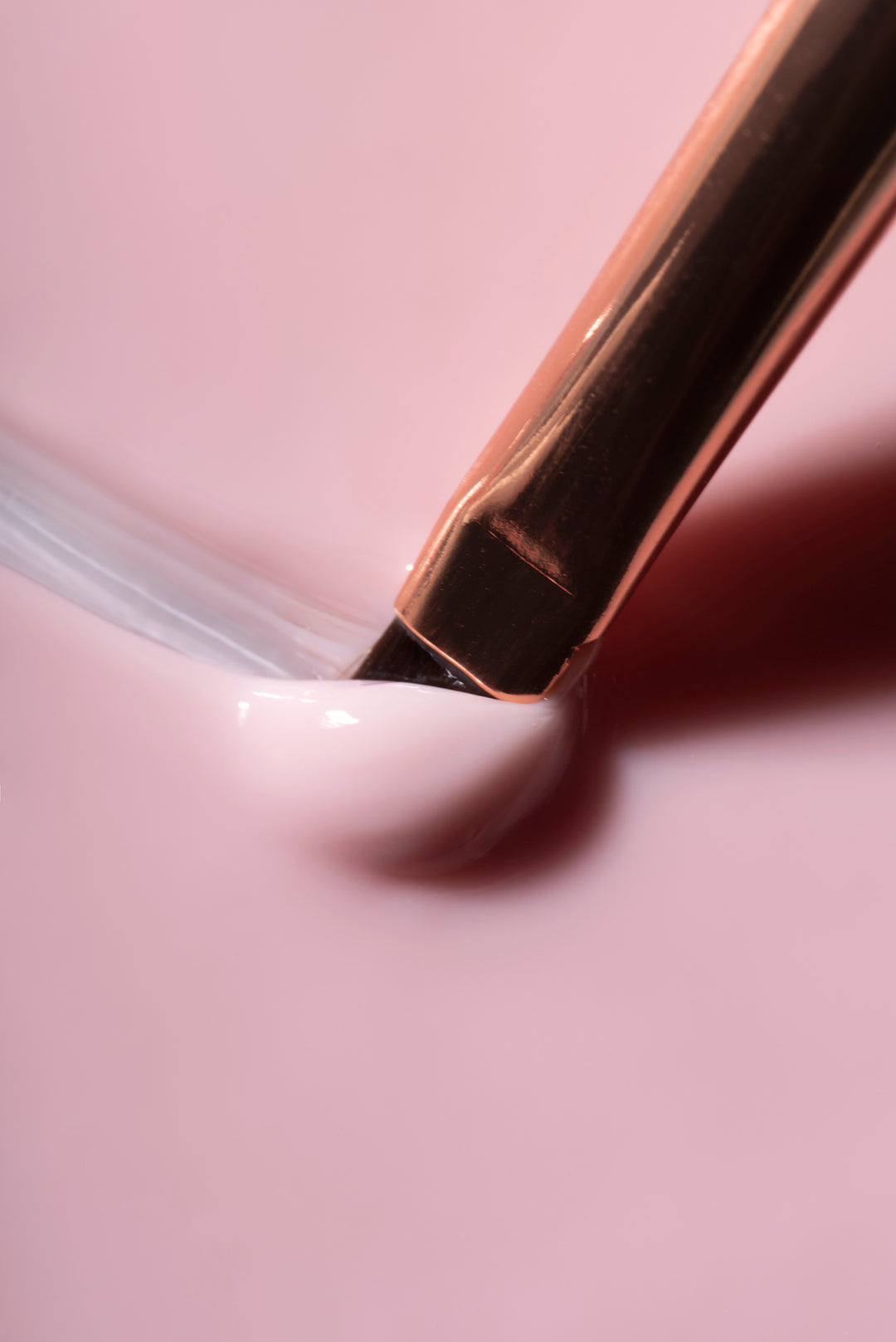 Super Steady - Baby Blush - High Viscosity Builder Gel - 30ml HEMA/TPO free