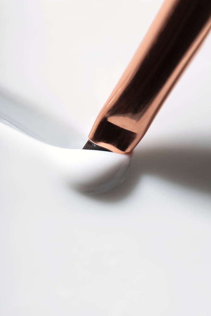 Super Steady - Buttermilk - High  Viscosity Builder Gel - 30ml HEMA/TPO free