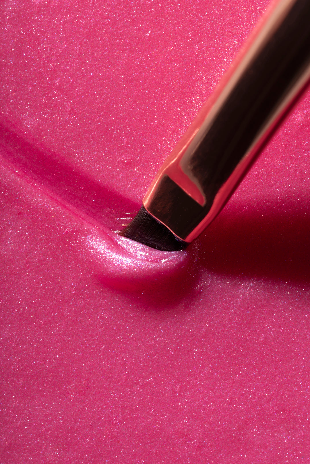 Super Steady - Dolly Pink - High Viscosity Builder Gel -  30ml HEMA/TPO free