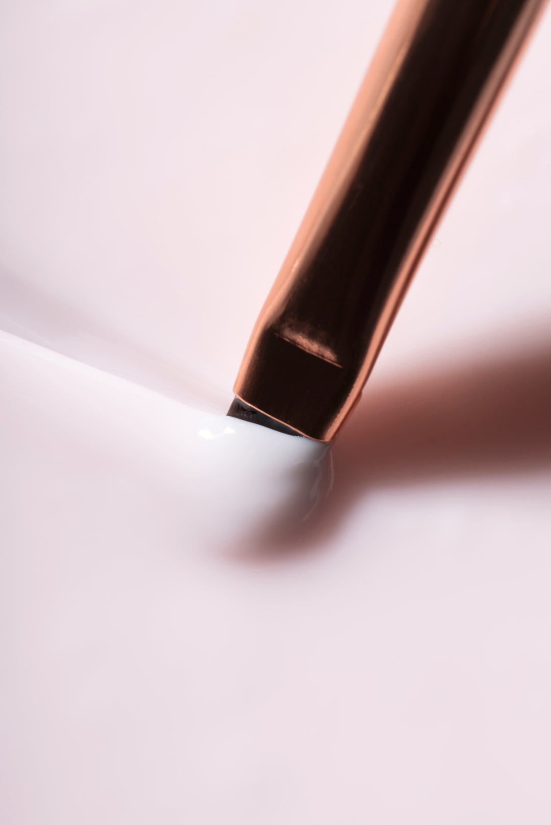 Super Steady - Marshmallow - High  Viscosity Builder Gel - 30ml HEMA/TPO free