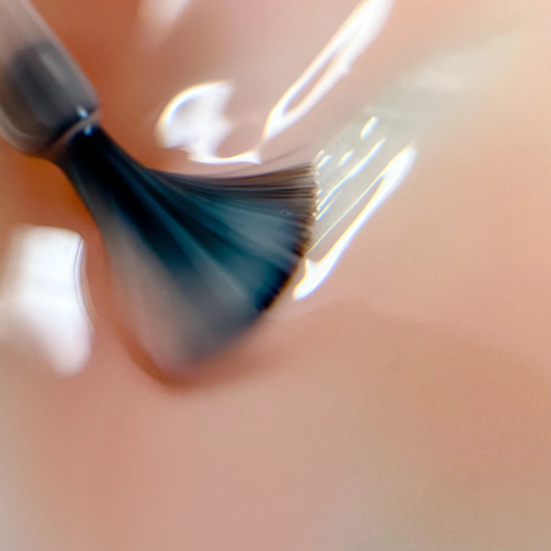 The Amazing Peach - Top Coat HEMA/TPO free