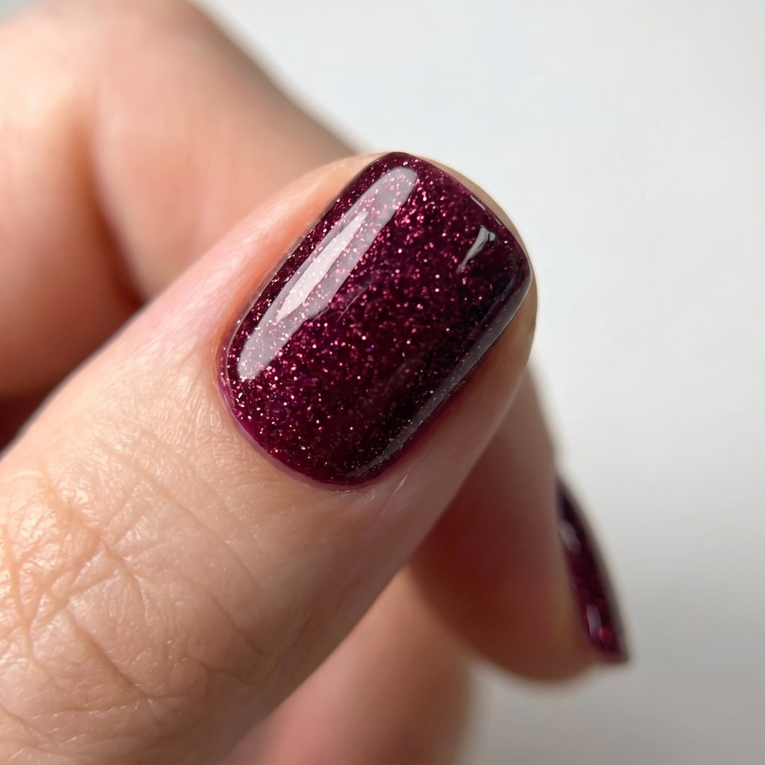 Zahra - Esmalte Semipermanente sin HEMA/TPO 15ml